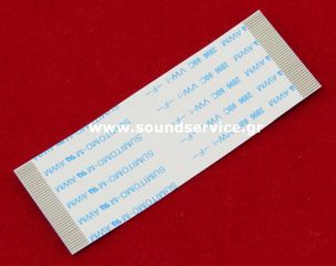 PIONEER CDJ-900-NXS ΚΑΛΩΔΙΟΤΑΙΝΙΑ 40 ΕΠΑΦΩΝ 55x20mm DDD1646
