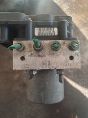 ΜΟΝΑΔΑ ABS OPEL MERIVA CORSA 0265234093 13190879
