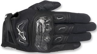 ΛΥΡΗΣ ALPINESTARS ΓΑΝΤΙΑ SMX-2 AIR CARBON V2, 3567717-10-S