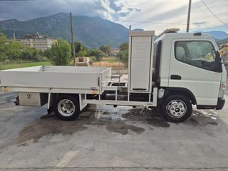 Καρότσα Mitsubishi 2013 Canter fuso 7C15-thumb-11
