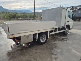 Καρότσα Mitsubishi 2013 Canter fuso 7C15-thumb-12