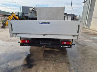 Καρότσα Mitsubishi 2013 Canter fuso 7C15-thumb-13