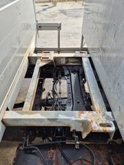 Καρότσα Mitsubishi 2013 Canter fuso 7C15-thumb-15