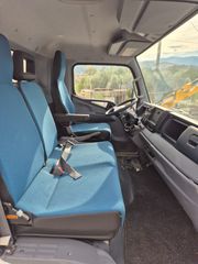 Καρότσα Mitsubishi 2013 Canter fuso 7C15-thumb-16