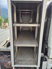 Καρότσα Mitsubishi 2013 Canter fuso 7C15-thumb-17