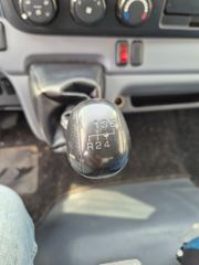 Καρότσα Mitsubishi 2013 Canter fuso 7C15-thumb-20