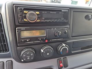 Καρότσα Mitsubishi 2013 Canter fuso 7C15-thumb-21