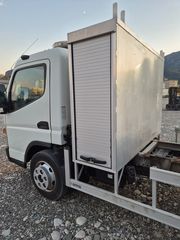 Καρότσα Mitsubishi 2013 Canter fuso 7C15-thumb-6