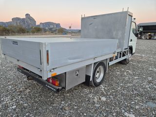 Καρότσα Mitsubishi 2013 Canter fuso 7C15-thumb-12