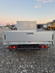 Καρότσα Mitsubishi 2013 Canter fuso 7C15-thumb-13
