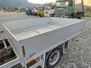 Καρότσα Mitsubishi 2013 Canter fuso 7C15-thumb-14