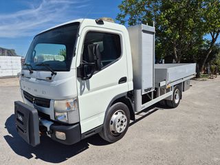 Καρότσα Mitsubishi 2013 Canter fuso 7C15-thumb-15