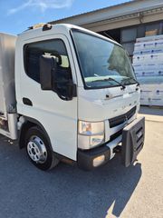 Καρότσα Mitsubishi 2013 Canter fuso 7C15-thumb-16