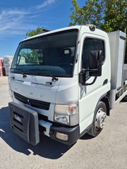 Καρότσα Mitsubishi 2013 Canter fuso 7C15-thumb-17
