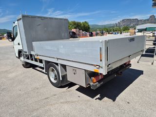 Καρότσα Mitsubishi 2013 Canter fuso 7C15-thumb-18