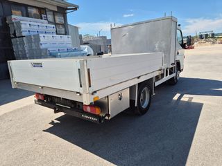 Καρότσα Mitsubishi 2013 Canter fuso 7C15-thumb-19