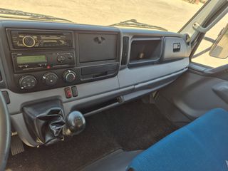 Καρότσα Mitsubishi 2013 Canter fuso 7C15-thumb-21