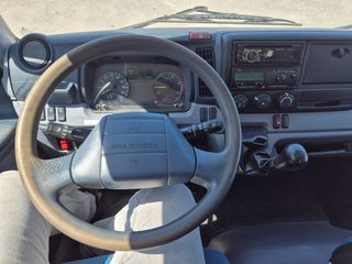 Καρότσα Mitsubishi 2013 Canter fuso 7C15-thumb-23