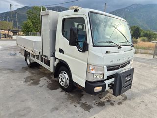 Καρότσα Mitsubishi 2013 Canter fuso 7C15-thumb-0