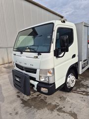Καρότσα Mitsubishi 2013 Canter fuso 7C15-thumb-8