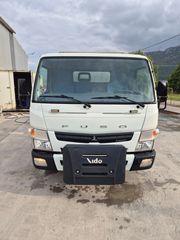 Καρότσα Mitsubishi 2013 Canter fuso 7C15-thumb-9