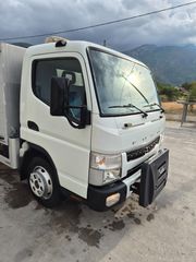 Καρότσα Mitsubishi 2013 Canter fuso 7C15-thumb-10