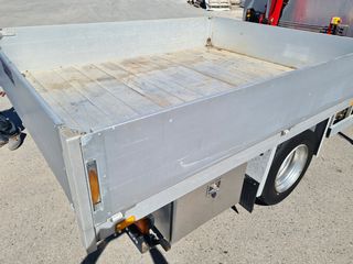 Καρότσα Mitsubishi 2013 Canter fuso 7C15-thumb-3