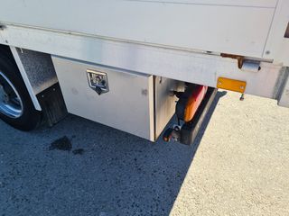 Καρότσα Mitsubishi 2013 Canter fuso 7C15-thumb-4