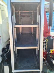 Καρότσα Mitsubishi 2013 Canter fuso 7C15-thumb-7