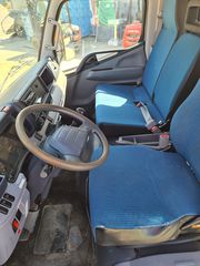 Καρότσα Mitsubishi 2013 Canter fuso 7C15-thumb-8