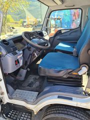 Καρότσα Mitsubishi 2013 Canter fuso 7C15-thumb-10