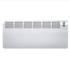 Θερμοπομπός stiebel eltron CON-30PREMIUM 3000W 230V επίτοιχος με χειριστήριο με οπίσθιο φωτισμό LCD