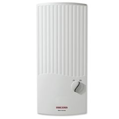 Ταχυθερμαντήρας νερού 13.5kW stiebel eltron PHB 13 εύκολης εγκατάστασης ενεργειακής κλάσης Α