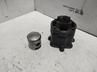 ΚΥΛΙΝΔΡΟΠΙΣΤΟΝΟ GILERA RUNNER 125 *MOTO LEADER PARTS*
