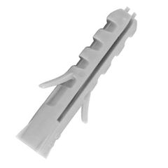 Ούπα γενικής χρήσεως Φ10x50mm για σκληρές επιφάνειες συσκευασία 50 τεμαχίων