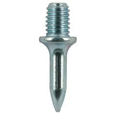 Καρφιά Robot Γερμανίας Μ6x8x30mm με βόλτα σε συσκευασία των 100 τεμαχίων
