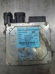 Εγκέφαλος Ηλεκτρικού Τιμονιού CITROEN C2 2003 - 2008 9662993380