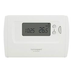 Ψηφιακός θερμοστάτης χώρου Honeywell T3C110AEU εβδομαδιαίος προγραμματιζόμενος με φωτειζόμενη οθόνη