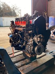 ΚΙΝΗΤΗΡΑΣ ΑΝΑΚΑΤΑΣΚΕΥΗ IVECO DAILY F1AE3481 E6-thumb-1