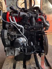 ΚΙΝΗΤΗΡΑΣ ΑΝΑΚΑΤΑΣΚΕΥΗ IVECO DAILY F1AE3481 E6-thumb-2