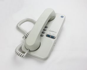 Ενσύρματο Τηλέφωνο Του 1990.