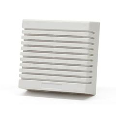 Σειρήνα πλαστική Elkron HP 12 εσωτερικής τοποθέτησης 110 db/1m