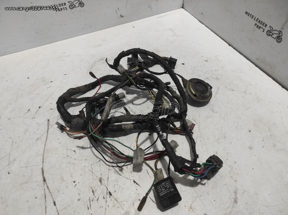 ΠΛΕΞΟΥΔΑ MODENAS KRISS *MOTO LEADER PARTS*