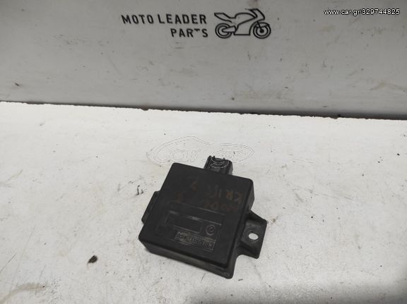 ΗΛΕΚΤΡΟΝΙΚΗ MODENAS KRISS *MOTO LEADER PARTS*