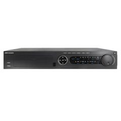 Ψηφιακό καταγραφικό HD-TVI έως 1080p DS-7324HQHI-K4 με επιλεγόμενη περίοδος καταγραφής για κάθε κάμε