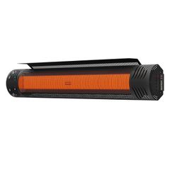 Thermogatz DSR 25 Κεραμικό Κάτοπτρο Υγραερίου Premium Edition 2 STEPS