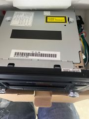 Εργοστασιακό Ράδιο Cd από Audi S3-thumb-3