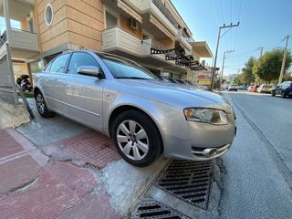 Audi A4 '06 €1500 ΠΡΟΚΑΤΑΒΟΛΗ!!!