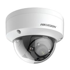 Κάμερα Dome 4in1 8MP Hikvision DS-2CE57U1T-VPITF2.8 εξωτερικού χώρου υπέρυθρου φωτισμού 30m U1T