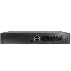 Ψηφιακό καταγραφικό HD-TVI Turbo έως 1080p DS-7332HQHI-K4 με επιλεγόμενη περίοδος καταγραφής pentabr